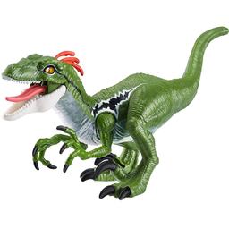 Інтерактивна іграшка Pets & Robo Alive Dino Action Раптор (7172)
