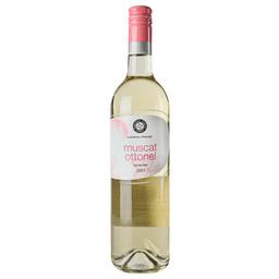 Вино Puklavec&Friends Muscat Ottonel white, 9%, 0,75 л (856503)