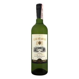 Вино Clos des Anges Blanc, 12%, 0,75 л (784768)