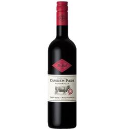 Вино Origin Wine Camden Park Cabernet Sauvignon, красное, сухое,14%, 0,75 л (8000015639549)