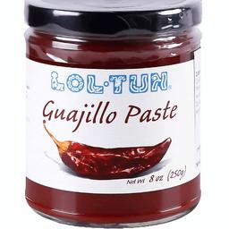 Паста Lol-Tun Guajillo Paste, 250 г (891317)