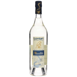 Ром Savanna Grand Arome Lontan 60th Anniversary LMDW, 57%, 0,7 л