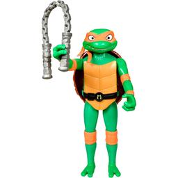 Игровая фигурка TMNT Черепашки-ниндзя Movie III XL Микеланджело (83223)