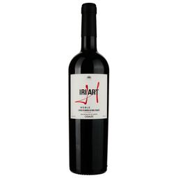 Вино Hiriart Tinto Roble D.O. Cigales червоне сухе 0.75 л