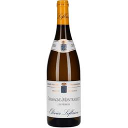 Вино Olivier Leflaive Chassagne-Montrachet Les Perrieres біле сухе 0.75 л