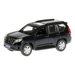 Автомодель Technopark Toyota Prado, черный (PRADO-BK(FOB))