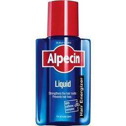 Тоник с кофеином Alpecin Liquid, против выпадения волос, 200 мл