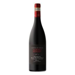 Вино Albino Armani Amarone della Valpolicella Classico DOCG, красное, сухое, 15,5%, 0,75 л