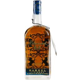 Джин Bluecoat Barrel Aged Gin 47% 0.7 л