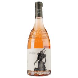 Вино Garoloup Hurler Avec Les Loups AOP Pic Saint Loup, розовое, сухое, 0,75 л