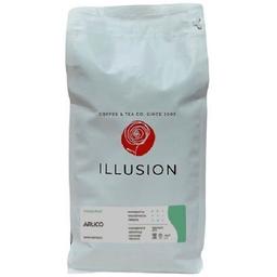 Кофе в зернах Illusion Honduras Aruco (эспрессо), 1 кг