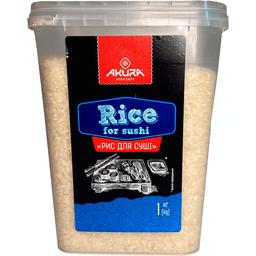 Рис Akura для приготування суші 1 кг