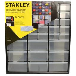 Ящик для инструментов Stanley вертикальный (1-93-981)