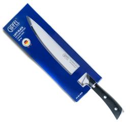 Нож разделочный Gipfel Laffi зеркальное полирование 20 см (9928)