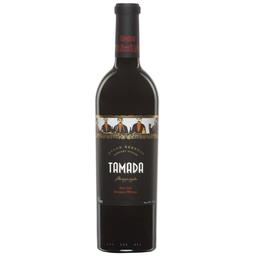 Вино Tamada Grand Reserve, красное, сухое, 11-14,5%, 0,75 л