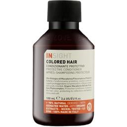 Кондиционер Insight Colored Hair Protective Conditioner для сохранения цвета окрашенных волос 100 мл