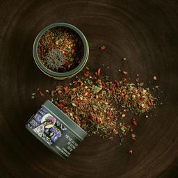 Суміш спецій Vigor Selected Spices для екзотичного борщу 45 г