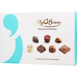 Конфеты шоколадные Lily O'brien's Desserts Collection 300 г
