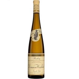 Вино Domaine Weinbach Riesling Cuvee Theo Alsace, белое, полусухое, 14%, 0,75 л