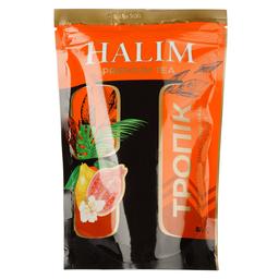 Чай чорний Halim Тропік цейлонський шматочки гуави, 80 г (916056)