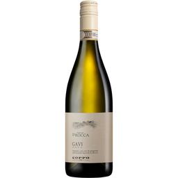 Вино Coppo Tenuta La Rocca Gavi DOCG 2022 біле сухе 0.75 л