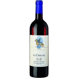 Вино Castello di Ama Montebuoni Riserva, красное, сухое, 0,75 л