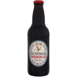Пиво Guinness Original темное, 5%, 0,33 л (842223)