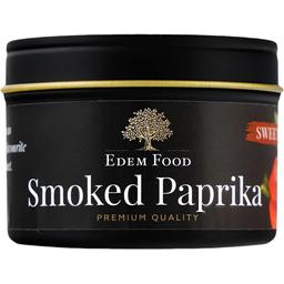 Паприка Edem Food Smoked Paprika 50 г