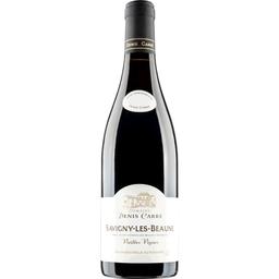 Вино Domaine Denis Carre Savigny-les-Beaune Vieilles Vignes 2017, червоне, сухе, 0,75 л