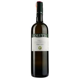 Вино Colutta Friulano, 13%, 0,75 л (ALR16078)