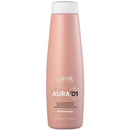 Міцелярний шампунь Lakme Aura '01 Micellar Shampoo 1000 мл