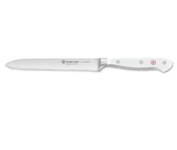 Нож для нарезки Wuesthof Classic White, 14 см (1040201614)