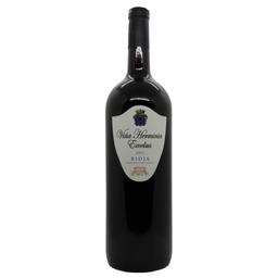 Вино Vina Herminia Exelsus, красное, сухое, 14%, 1,5 л (8000015426280)