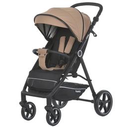 Прогулянкова коляска Bambi Viva M 5723 Beige