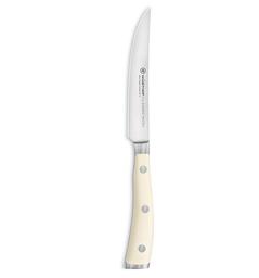 Нож для стейка Wuesthof Classic Ikon Crème, 12 см (1040431712)