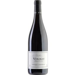 Вино Vincent Girardin Volnay Village Vieilles Vignes 2014 Rouge, красное, сухое, 0,75 л