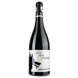 Вино Furiosa Dans Son Ombre 2019 AOP Saint Chinian Berlou, красное, сухое, 0.75 л