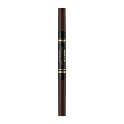 Карандаш для бровей Max Factor Real Brow Fill & Shape Deep Brown тон 04, 1 г (8000019174482)