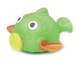Игрушка для купания OK Baby Rollie Рыбка (39140000)