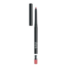 Олівець для губ Make up Factory High Precision Lip Liner, відтінок 16 (Rosy Nude), 0,35 г (602739)