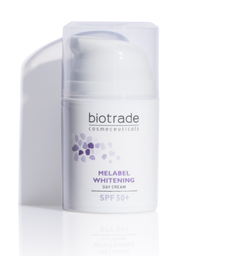 Крем для шкіри Biotrade Melabel денний, 50+, 50 мл (3800221840617)