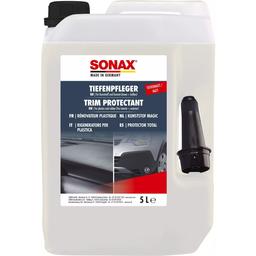 Очиститель Sonax Deep Care Silk, матовый, 5 л