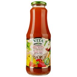 Сок Vita Premium Морковь-айва-яблоко 1 л