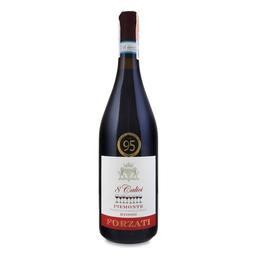 Вино Forzati Piemonte Rosso, 13%, 0,75 л (880132)