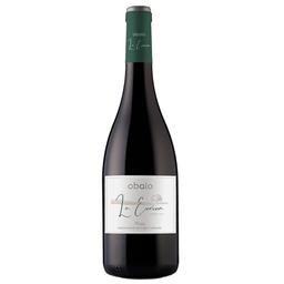 Вино Avanteselecta Inveravante Selecta Obalo Joven, червоне, сухе, 14,5%, 0,75 л (8000010369467)