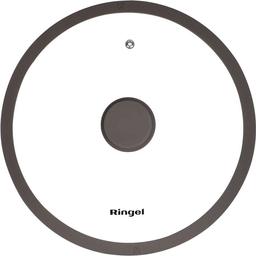 Кришка Ringel Universal silicone, 28 см (RG-9302-28)