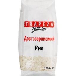 Рис Trapeza длиннозернистый, 1 кг (868356)