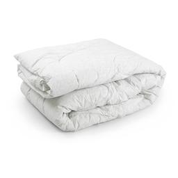 Одеяло силиконовое Руно, 205х172 см, белый (316.02ГСЛУ_Білий вензель)