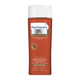 Концентрированный укрепляющий шампунь Pharmaceris H H-Keratineum для ослабленных волос, 250 мл (E1572)