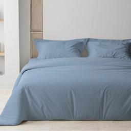 Комплект постельного белья ТЕП Happy Sleep Афины семейный голубой (2-03797_27890)
